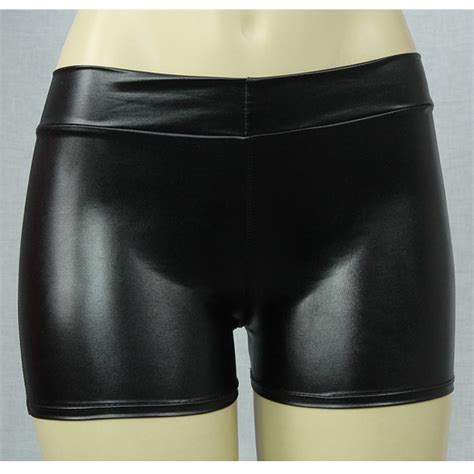 black boyshorts